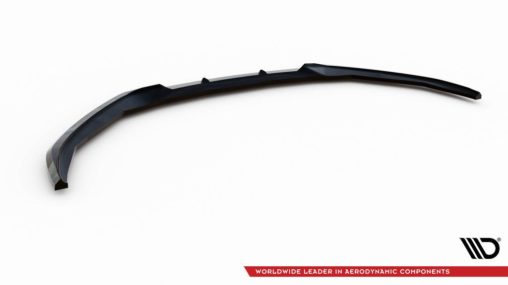 Maxton Design Splitter delantero V.2 para Jaguar XE R-Sport X760 - imagen 5