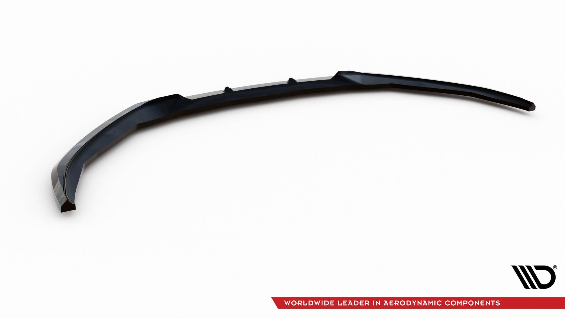 Maxton Design Splitter delantero V.2 para Jaguar XE R-Sport X760 - imagen 5