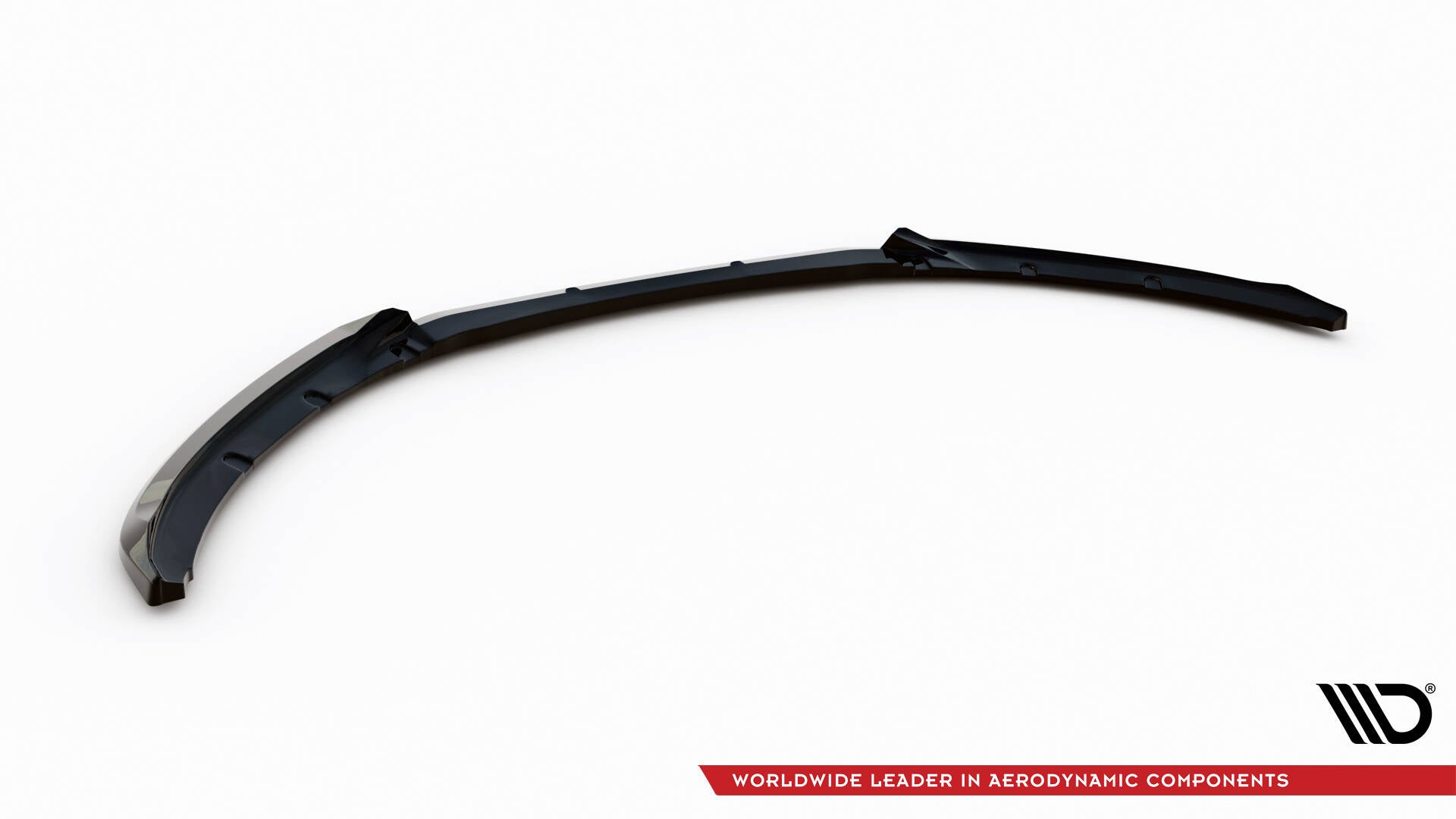 Maxton Design Splitter delantero V.2 para Jaguar XE X760 Facelift - imagen 5