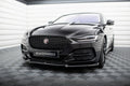 Maxton Design Splitter delantero V.2 para Jaguar XE X760 Facelift - imagen 1