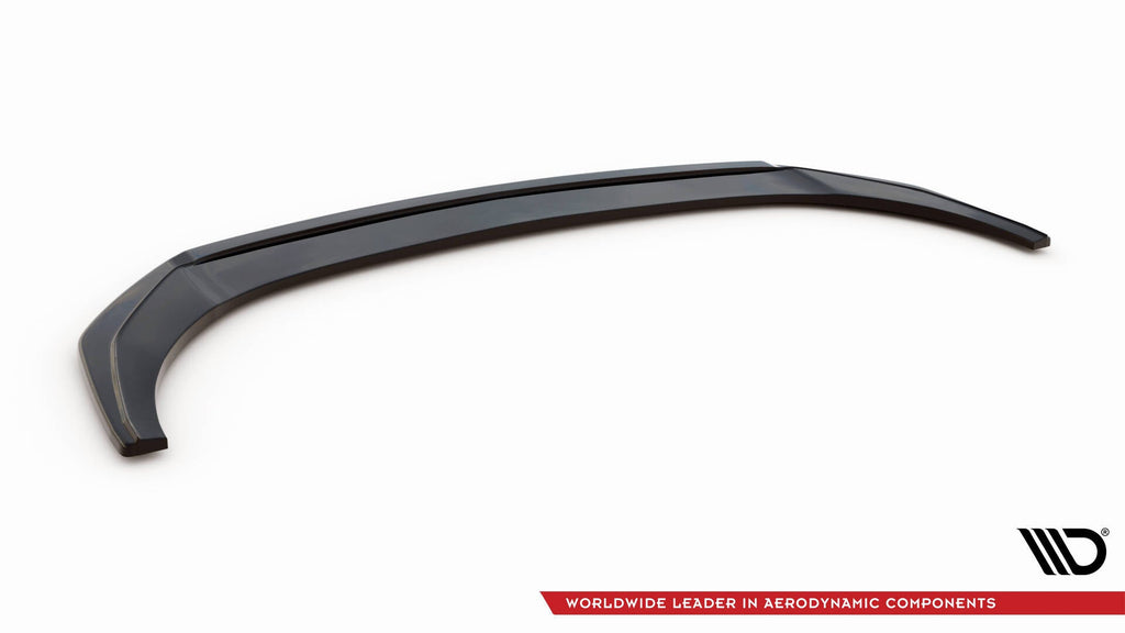 Maxton Design Splitter delantero V.2 para Kia Ceed GT / GT-Line Mk3 / Proceed Mk1 - imagen 5
