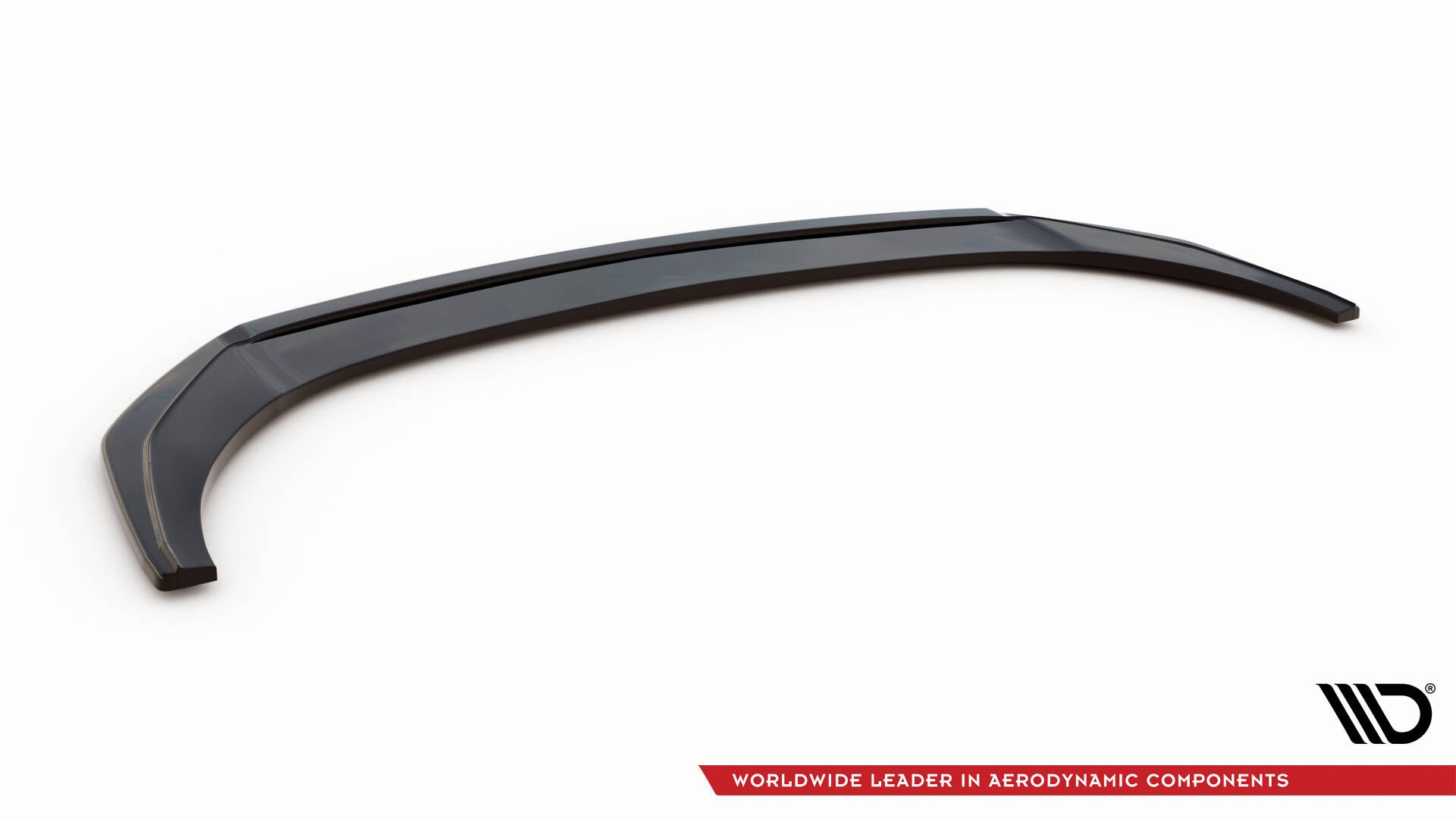Maxton Design Splitter delantero V.2 para Kia Ceed GT / GT-Line Mk3 / Proceed Mk1 - imagen 5