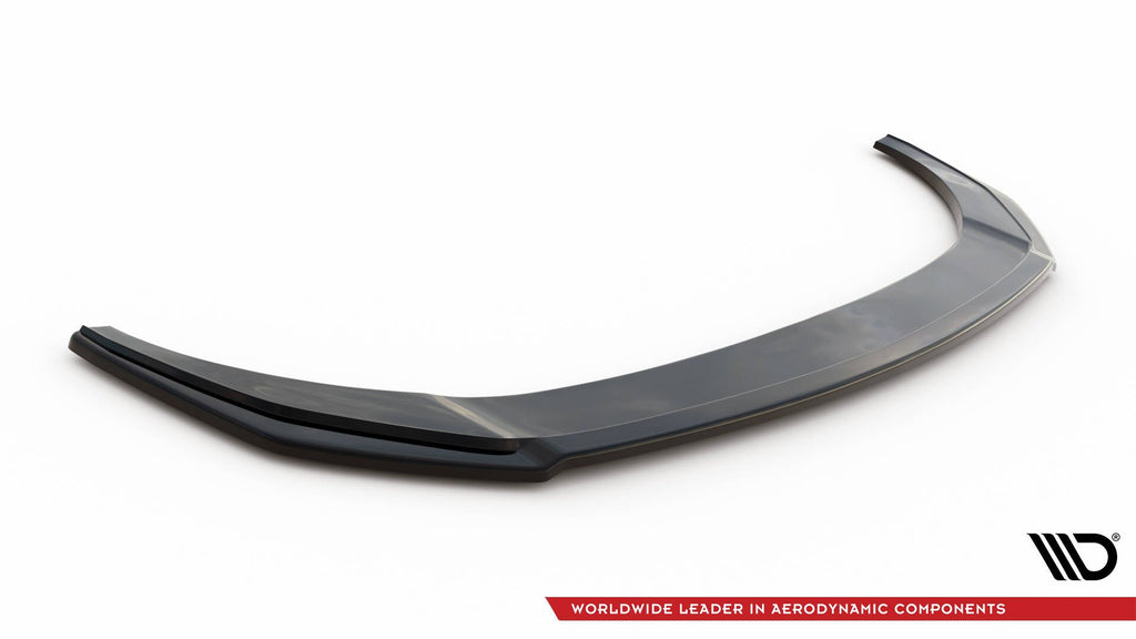 Maxton Design Splitter delantero V.2 para Kia Ceed GT / GT-Line Mk3 / Proceed Mk1 - imagen 4