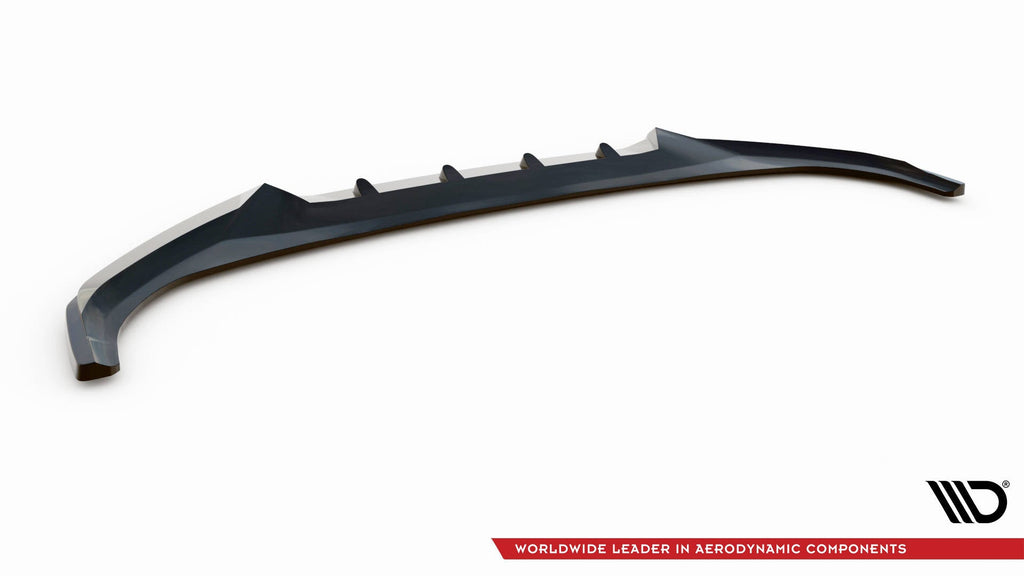Maxton Design Splitter delantero V.2 para Kia EV6 GT-Line Mk1 - imagen 5