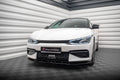 Maxton Design Splitter delantero V.2 para Kia EV6 GT-Line Mk1 - imagen 1