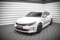 Maxton Design Splitter delantero V.2 para Kia Optima Mk4 - imagen 1