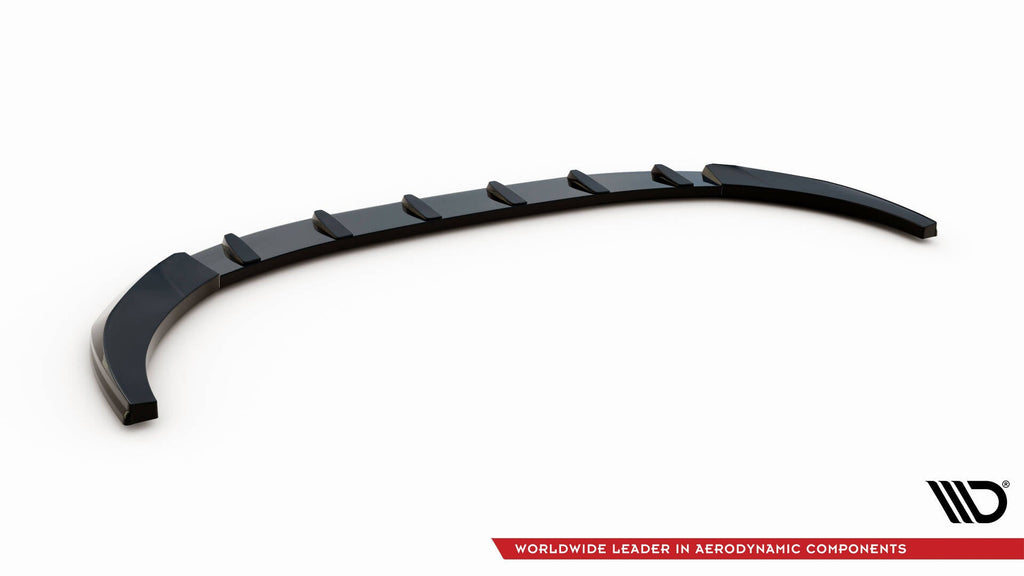Maxton Design Splitter delantero V.2 para Kia Proceed GT Mk3 Facelift / Ceed GT / GT - Line Mk1 Facelift - imagen 4