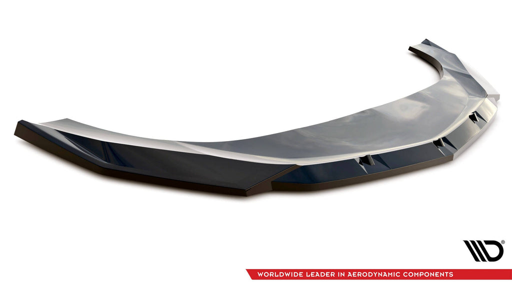 Maxton Design Splitter delantero V.2 para Lamborghini Urus Mk1 - imagen 4