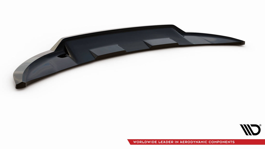 Maxton Design Splitter delantero V.2 para Land Rover Range Rover Sport SVR Mk2 - imagen 5