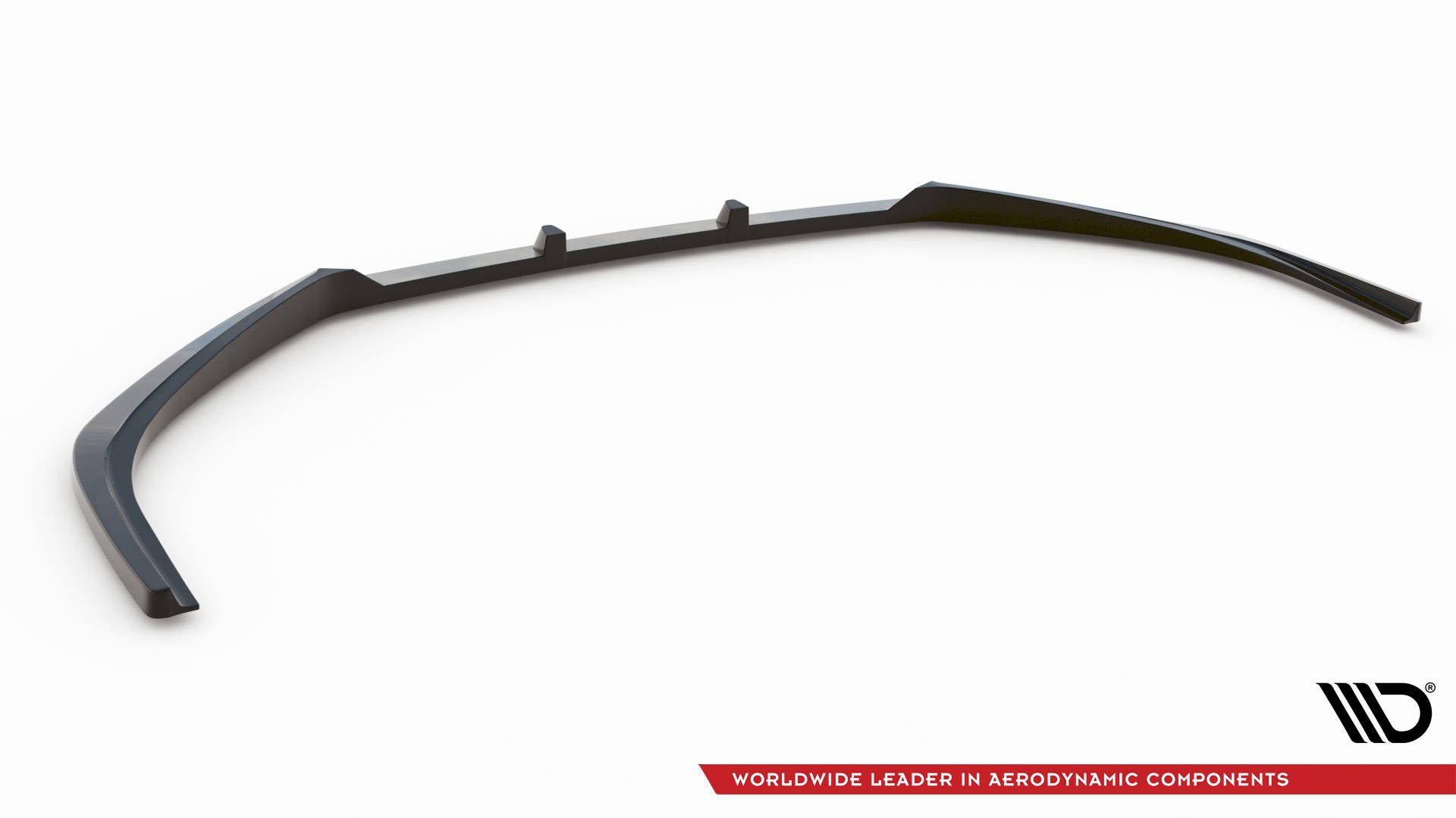 Maxton Design Splitter delantero V.2 para Lexus ES F Sport Mk7 - imagen 5
