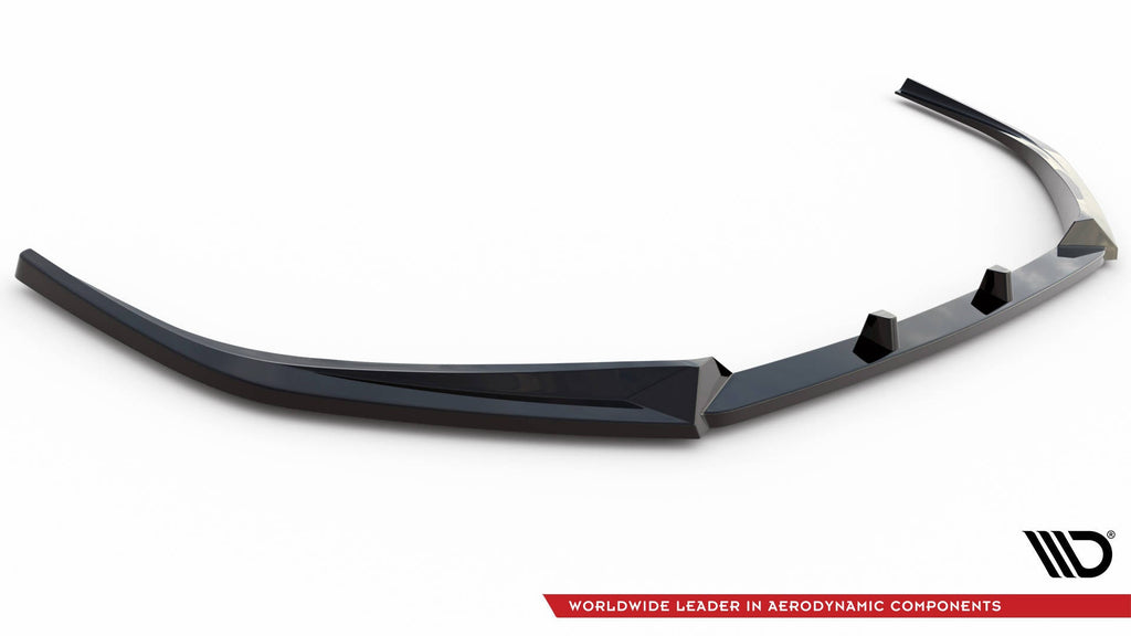 Maxton Design Splitter delantero V.2 para Lexus ES F Sport Mk7 - imagen 4