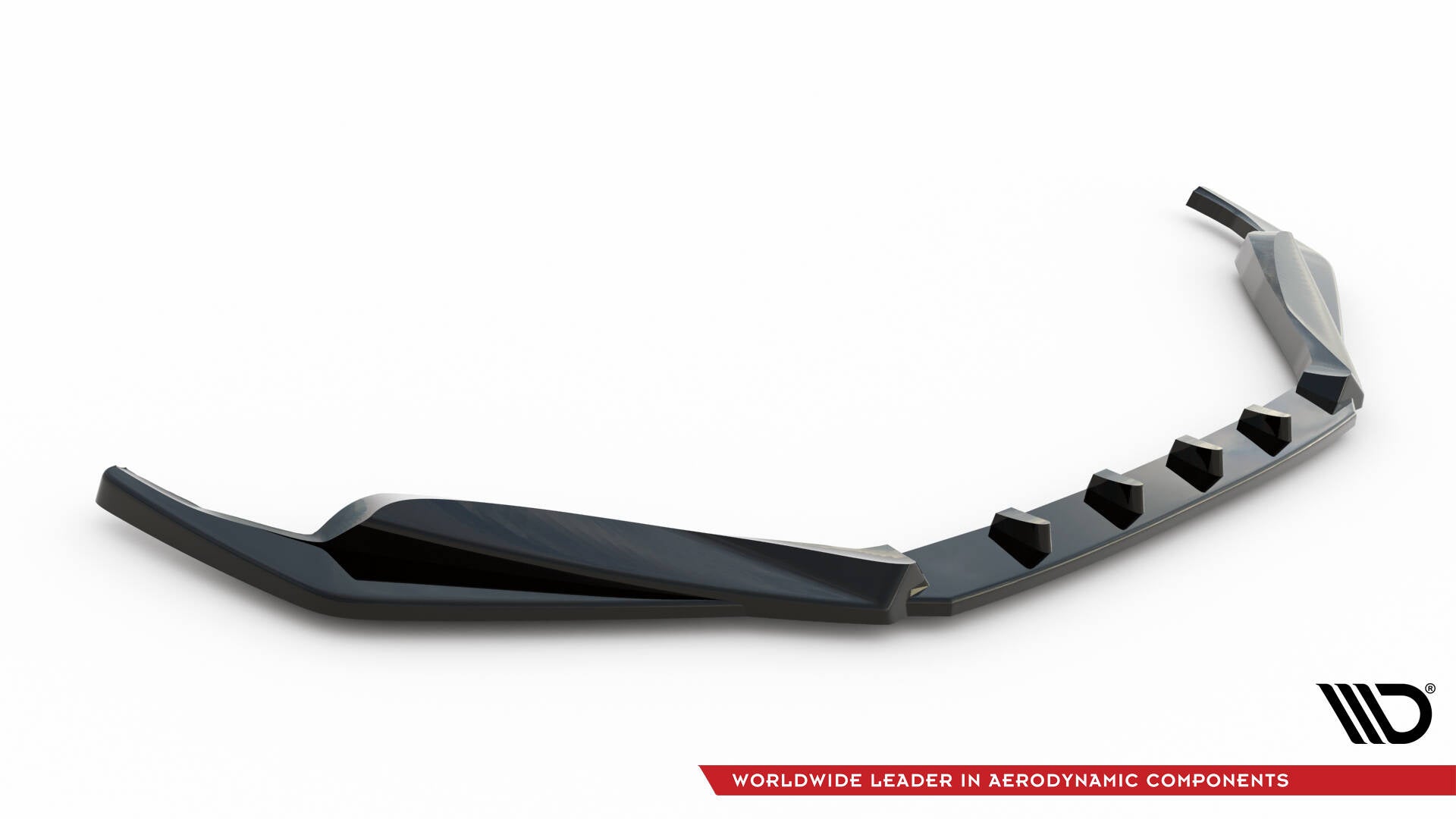 Maxton Design Splitter delantero V.2 para Lexus GS Mk4 (L10) - imagen 4