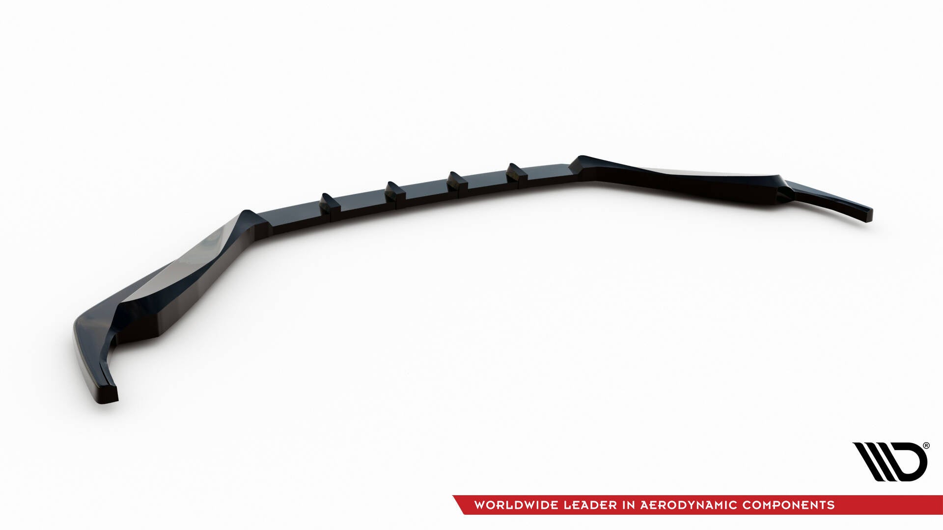 Maxton Design Splitter delantero V.2 para Lexus GS Mk4 (L10) - imagen 5