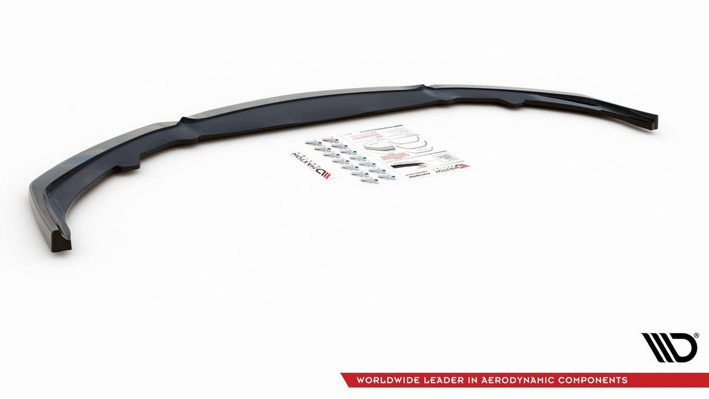 Maxton Design Splitter delantero V.2 para Lexus IS F Mk2 - imagen 6