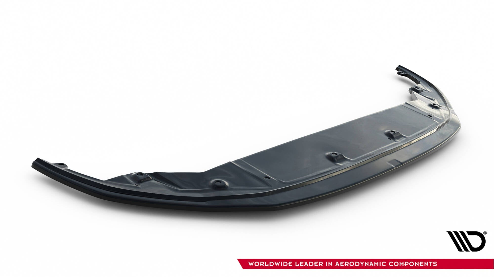 Maxton Design Splitter delantero V.2 para Lexus LC 500 - imagen 4