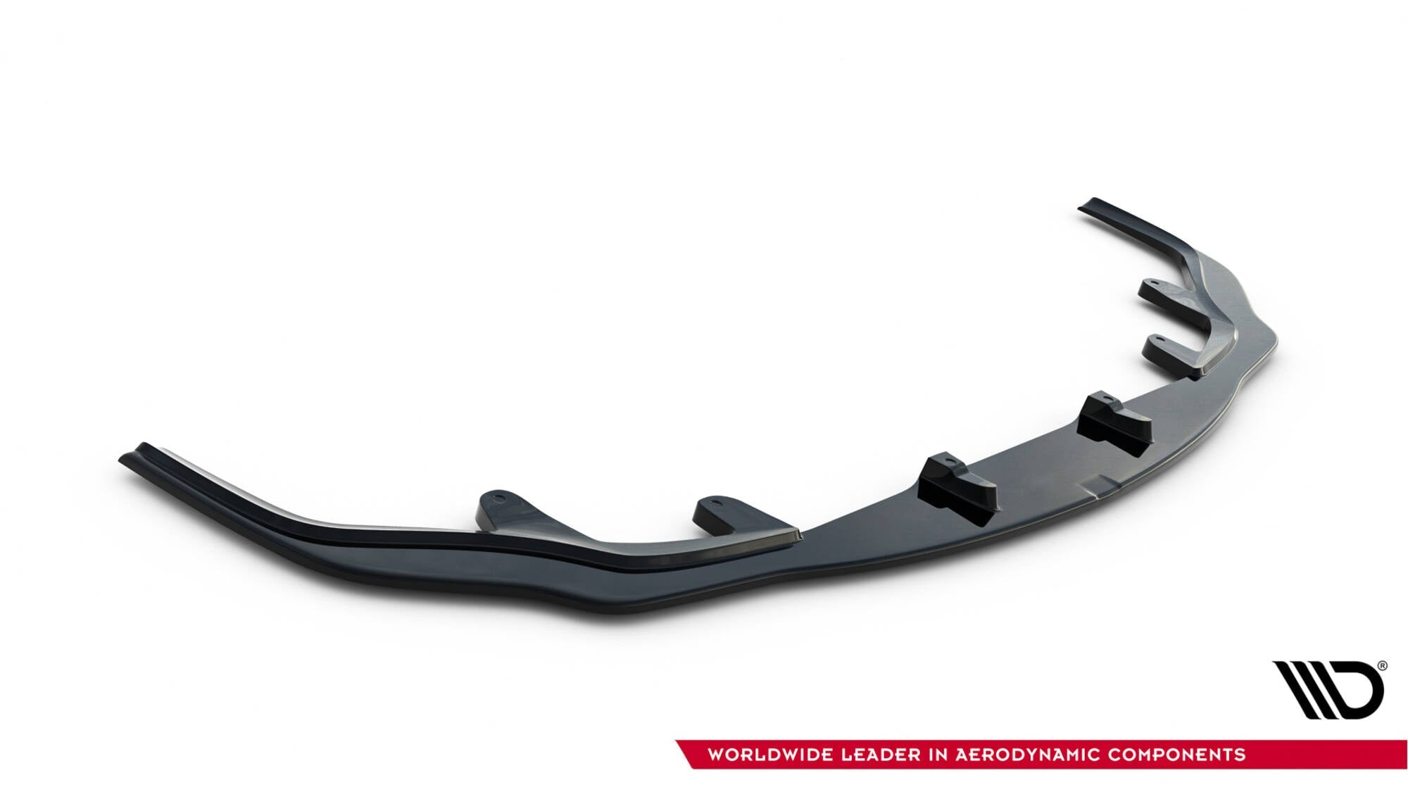 Maxton Design Splitter delantero V.2 para Lexus RC Mk1 - imagen 4