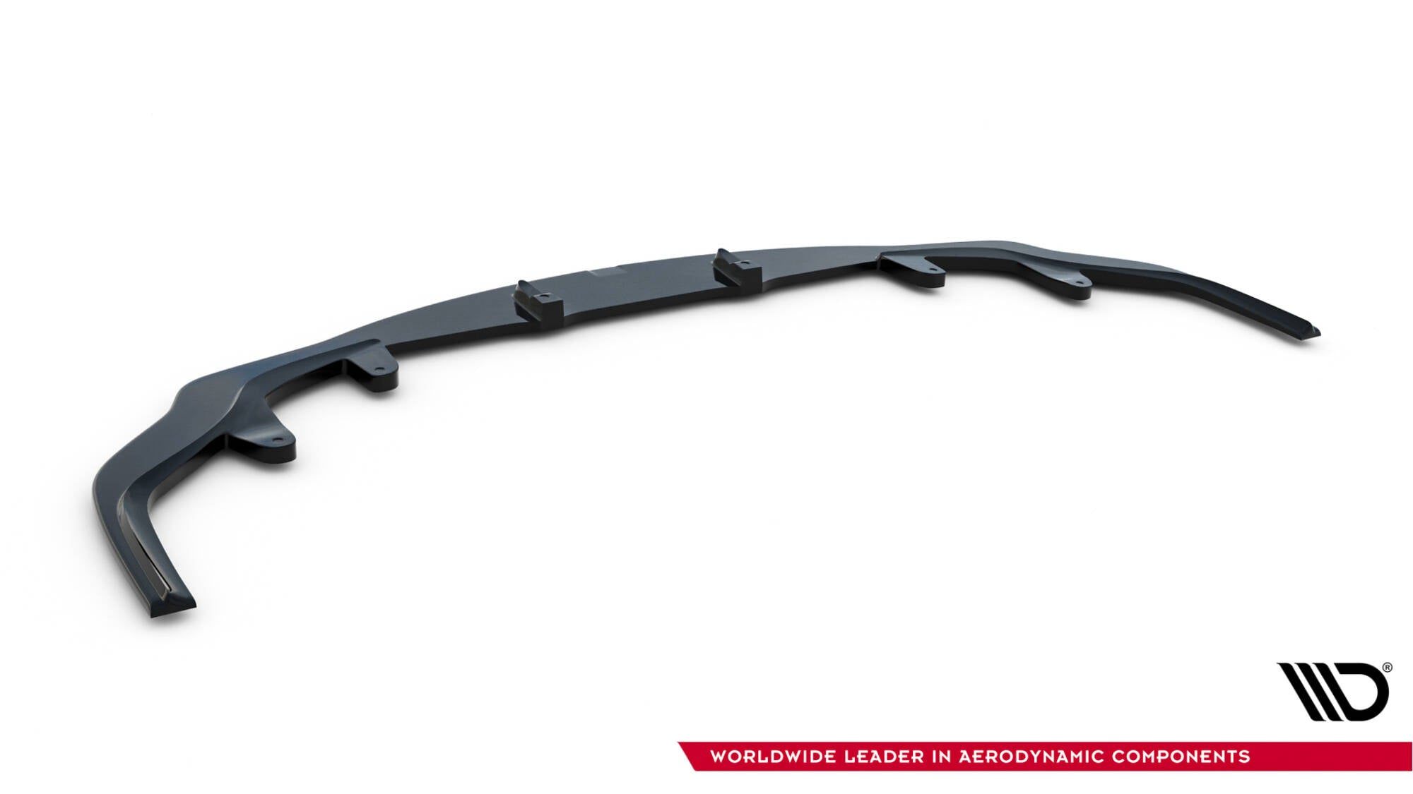 Maxton Design Splitter delantero V.2 para Lexus RC Mk1 - imagen 5