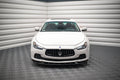 Maxton Design Splitter delantero V.2 para Maserati Ghibli Mk3 - imagen 1