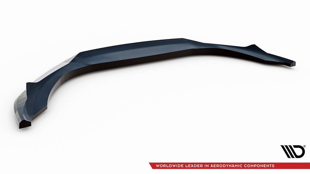 Maxton Design Splitter delantero V.2 para Maserati Ghibli Mk3 Facelift - imagen 5