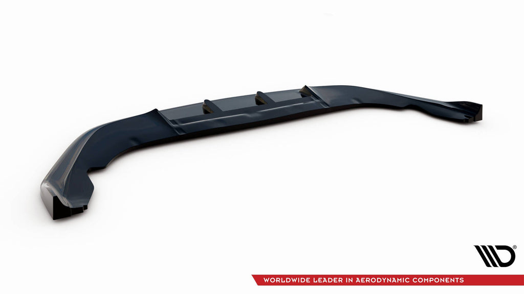 Maxton Design Splitter delantero V.2 para Maserati Granturismo Mk1 Facelift - imagen 4