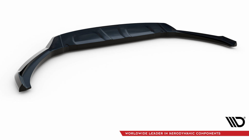 Maxton Design Splitter delantero V.2 para Maserati Levante Mk1 - imagen 5