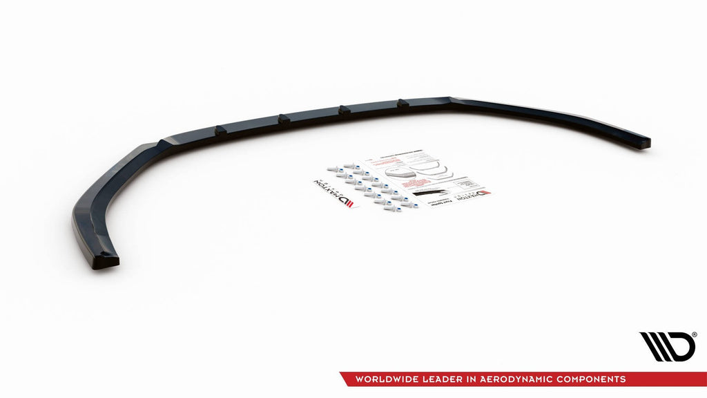 Maxton Design Splitter delantero V.2 para Mazda CX-3 - imagen 4