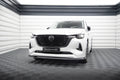 Maxton Design Splitter delantero V.2 para Mazda CX-60 Mk1 - imagen 1