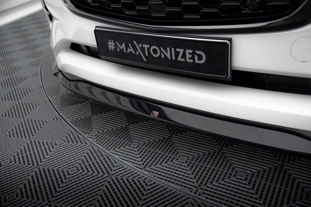 Maxton Design Splitter delantero V.2 para Mazda CX-60 Mk1 - imagen 3