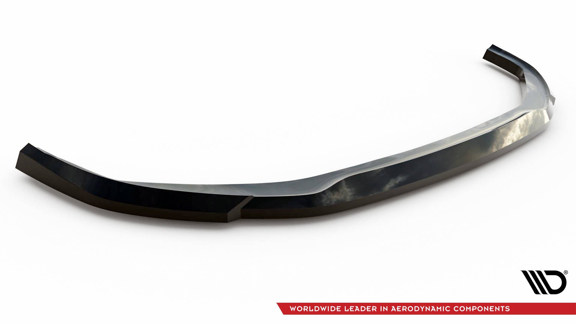 Maxton Design Splitter delantero V.2 para Mazda CX-60 Mk1 - imagen 4