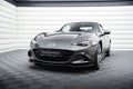 Maxton Design Splitter delantero V.2 para Mazda MX-5 ND (Mk4) - imagen 1