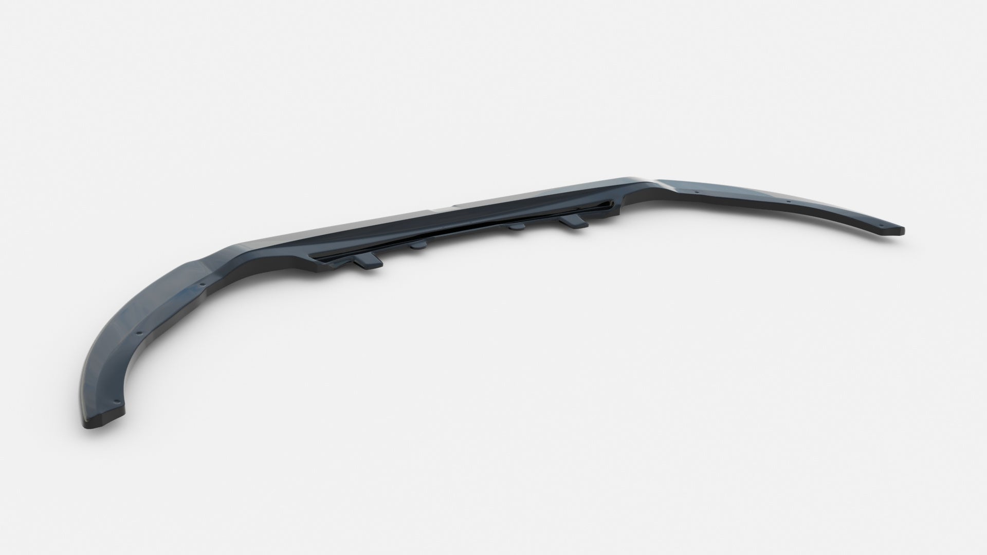 Maxton Design Splitter delantero V.2 para Mazda MX-5 ND (Mk4) - imagen 5