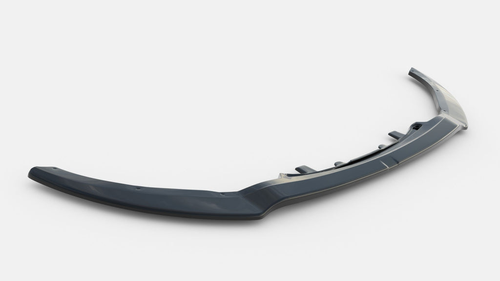 Maxton Design Splitter delantero V.2 para Mazda MX-5 ND (Mk4) - imagen 4