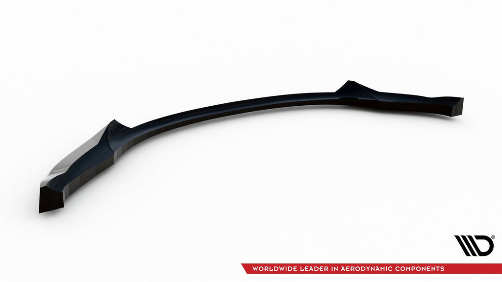 Maxton Design Splitter delantero V.2 para Mazda MX5 NC (Mk3) - imagen 5