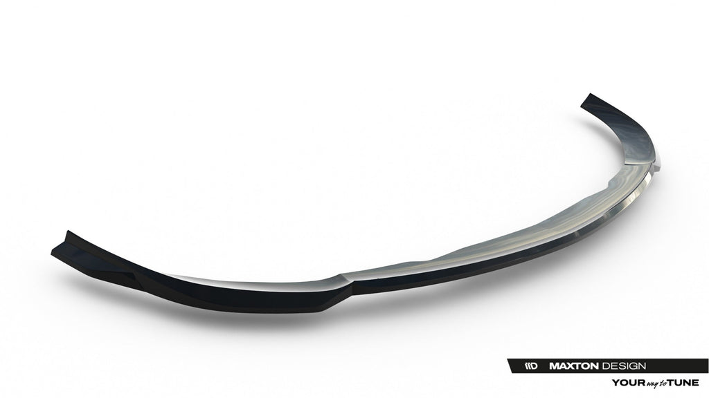 Maxton Design Splitter delantero V.2 para Mercedes-AMG C63 Sedan / Estate W206 / S206 - imagen 6