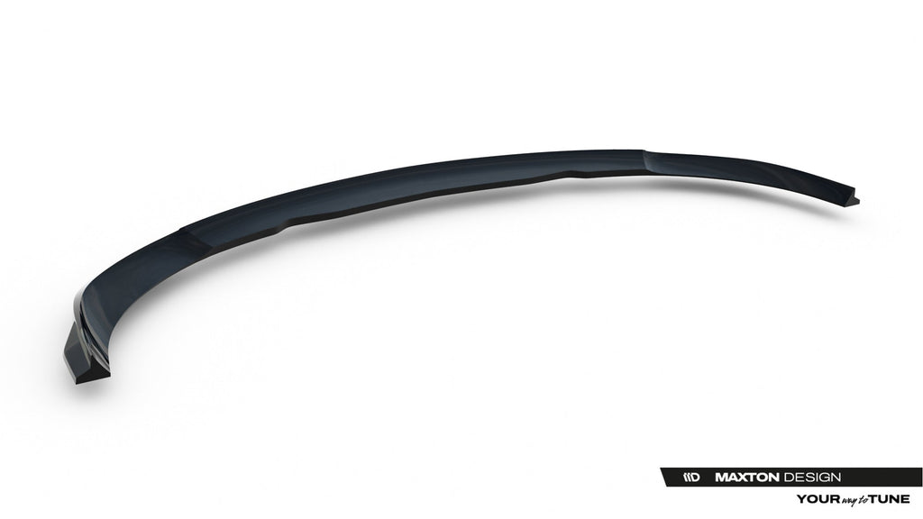 Maxton Design Splitter delantero V.2 para Mercedes-AMG C63 Sedan / Estate W206 / S206 - imagen 7