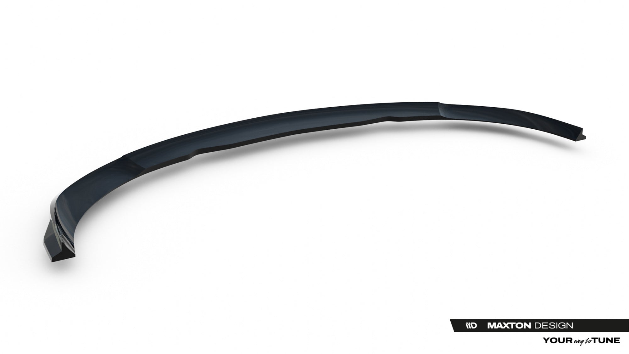 Maxton Design Splitter delantero V.2 para Mercedes-AMG C63 Sedan / Estate W206 / S206 - imagen 7