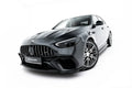 Maxton Design Splitter delantero V.2 para Mercedes-AMG C63 Sedan / Estate W206 / S206 - imagen 1