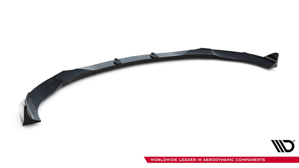 Maxton Design Splitter delantero V.2 para Mercedes-AMG CLE 53 C236 - imagen 5