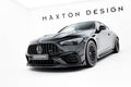 Maxton Design Splitter delantero V.2 para Mercedes-AMG CLE 53 C236 - imagen 1