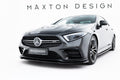 Maxton Design Splitter delantero V.2 para Mercedes-AMG CLS 53 C257 - imagen 1