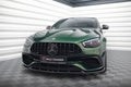 Maxton Design Splitter delantero V.2 para Mercedes-AMG E63 W213 Facelift - imagen 1