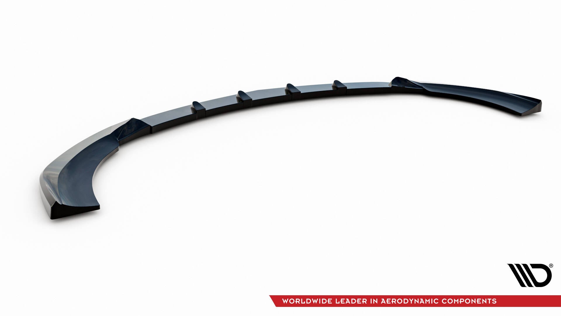 Maxton Design Splitter delantero V.2 para Mercedes-AMG E63 W213 Facelift - imagen 5