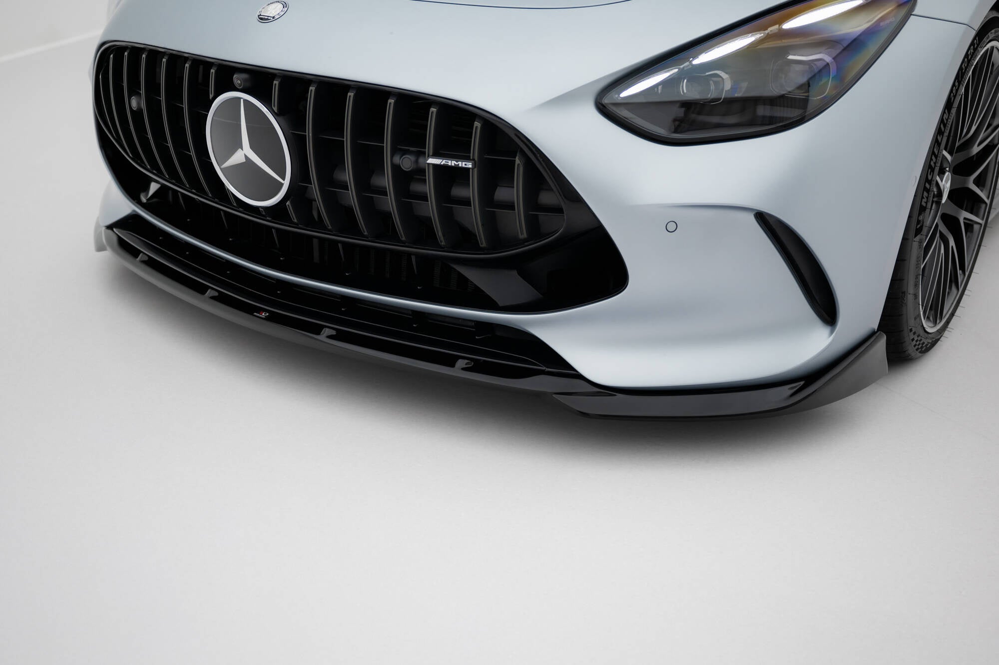 Maxton Design Splitter delantero V.2 para Mercedes-AMG GT 63 / 55 / 63 S E Performance C192 - imagen 3