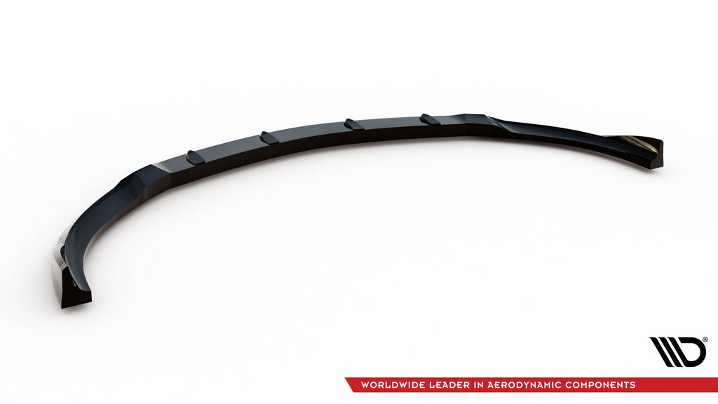 Maxton Design Splitter delantero V.2 para Mercedes-AMG GT 63 / 55 / 63 S E Performance C192 - imagen 6