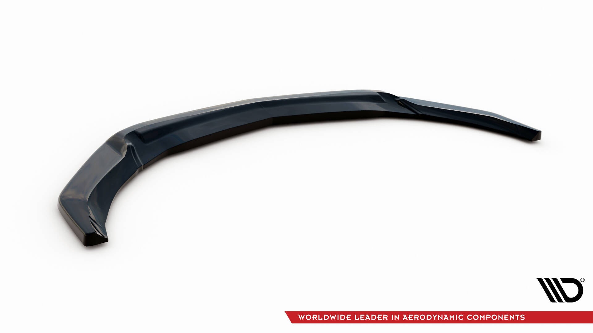 Maxton Design Splitter delantero V.2 para Mercedes-Benz A45 Aero W176 Facelift - imagen 5