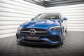Maxton Design Splitter delantero V.2 para Mercedes-Benz C AMG-Line / 43 AMG W206 - imagen 1