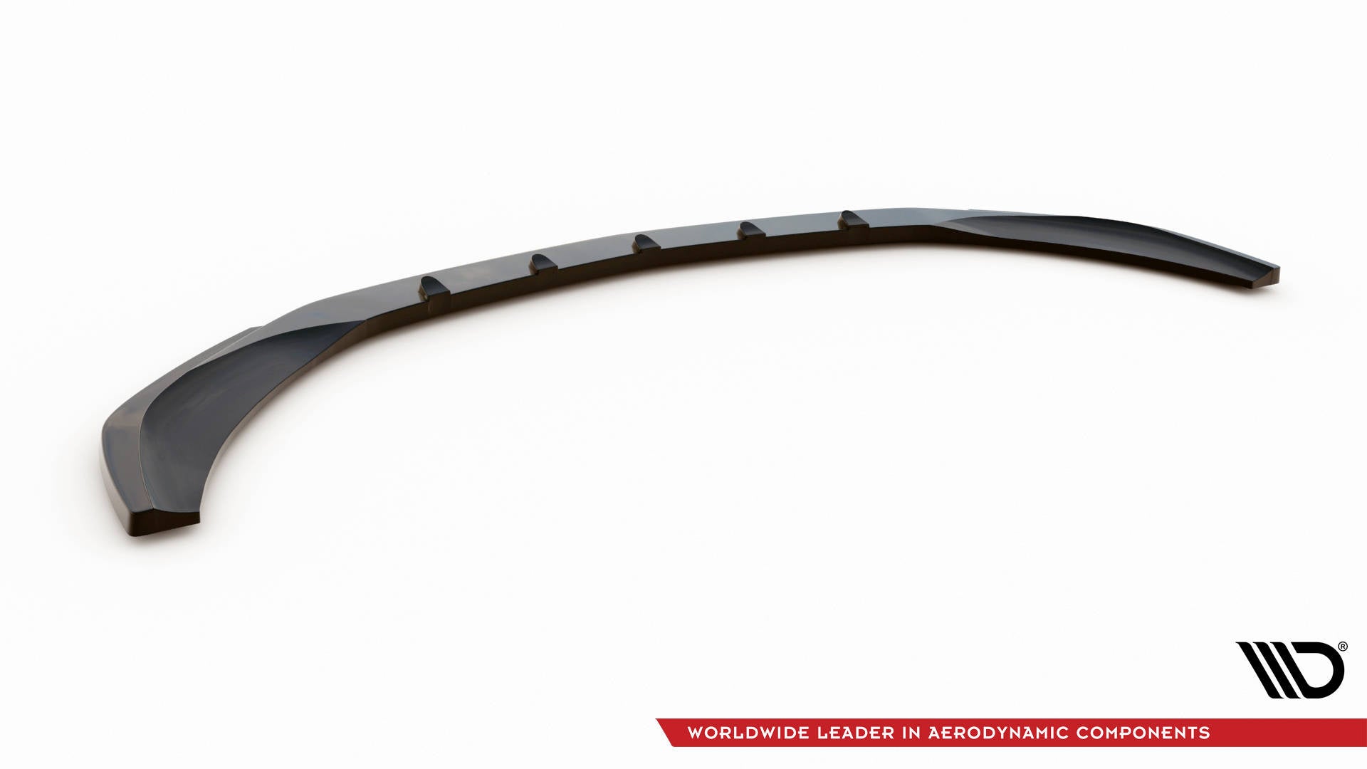 Maxton Design Splitter delantero V.2 para Mercedes-Benz C AMG-Line / 43 AMG W206 - imagen 5