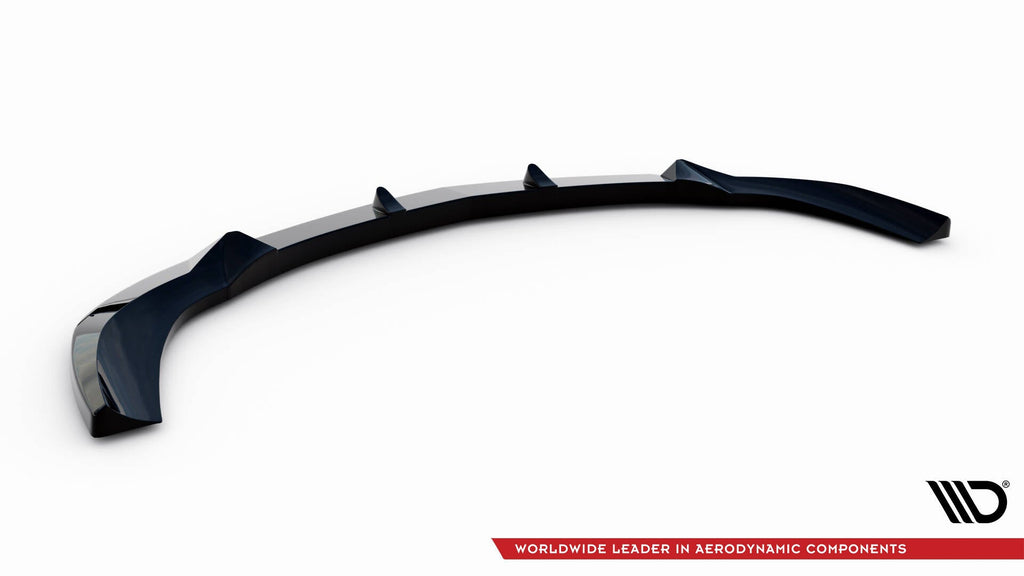Maxton Design Splitter delantero V.2 para Mercedes-Benz CL 63 AMG C216 - imagen 6