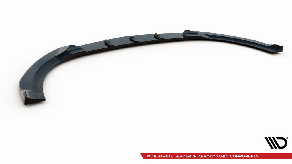 Maxton Design Splitter delantero V.2 para Mercedes-Benz CLA A35 AMG / AMG-Line C118 - imagen 5