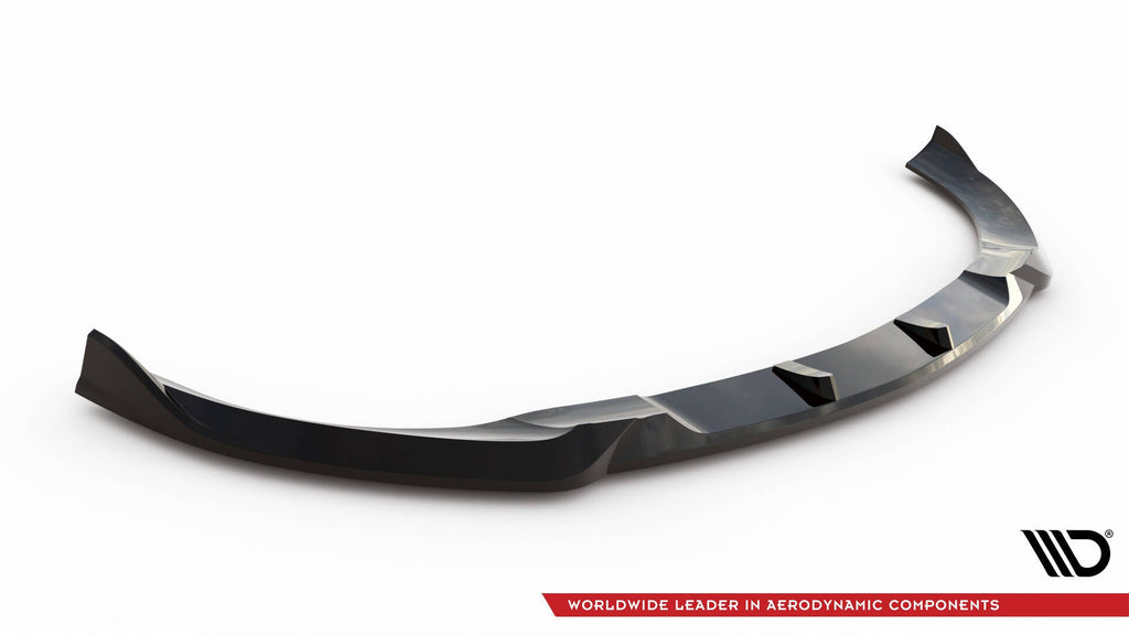 Maxton Design Splitter delantero V.2 para Mercedes-Benz CLE AMG-Line C236 - imagen 4
